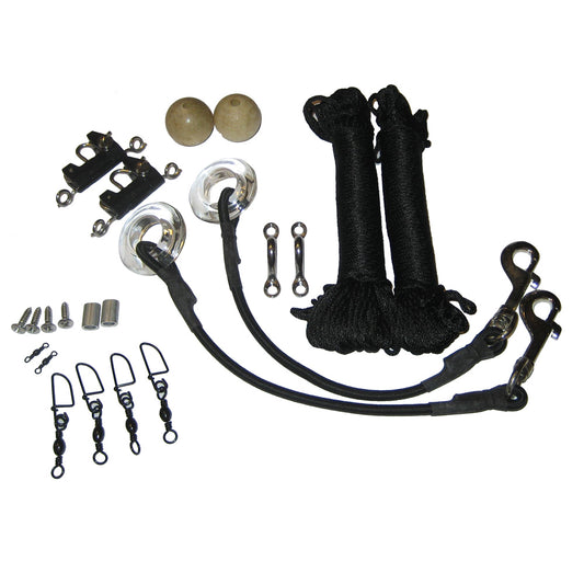TACO Standard Rigging Kit RK0001SB
