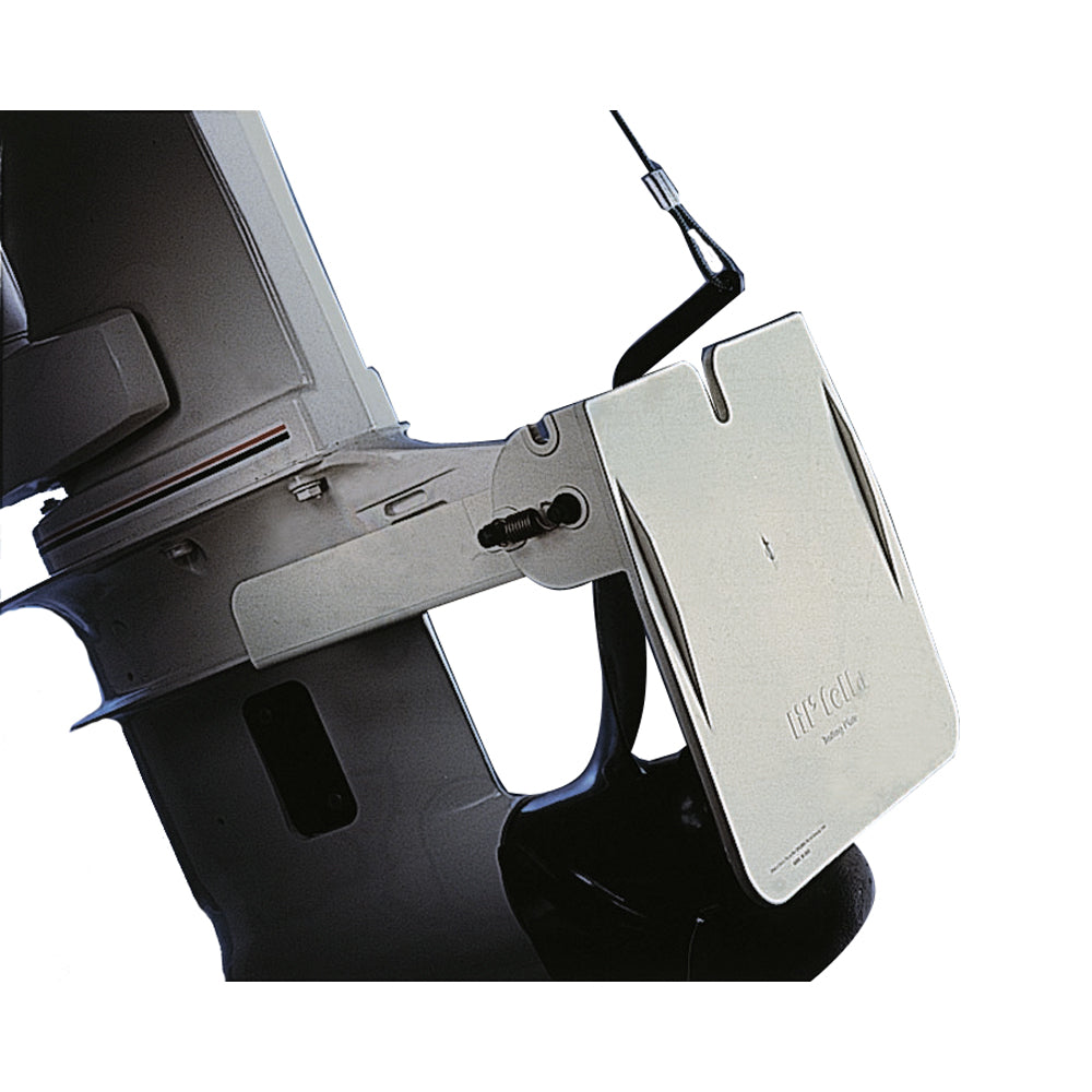 Davis lil Fella Trolling Plate fOutboards 25hp or Less 462