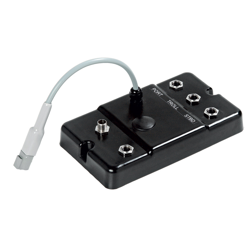 UFlex Power A Electronic Shift Unit 42023A
