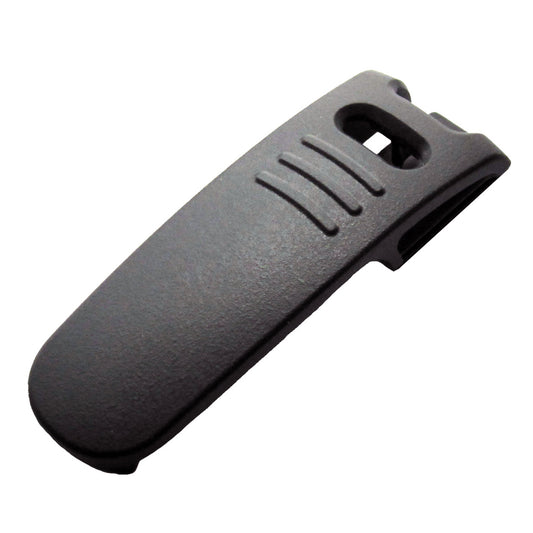 Standard Horizon CLIP24 Belt Clip fHX150HX100  Black CLIP24