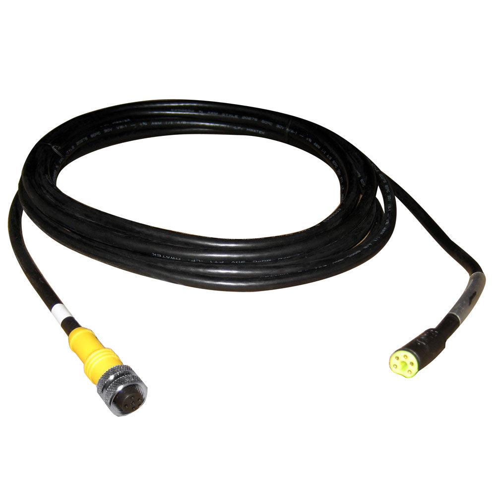 Simrad MicroC Female to SimNet Cable  1M 24006199