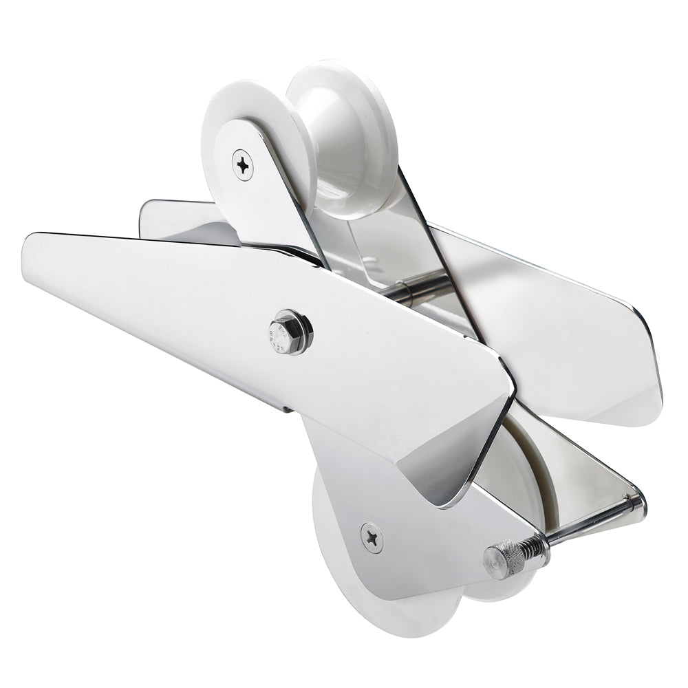 Maxwell Hinged Bow Roller  Size 1 P104330