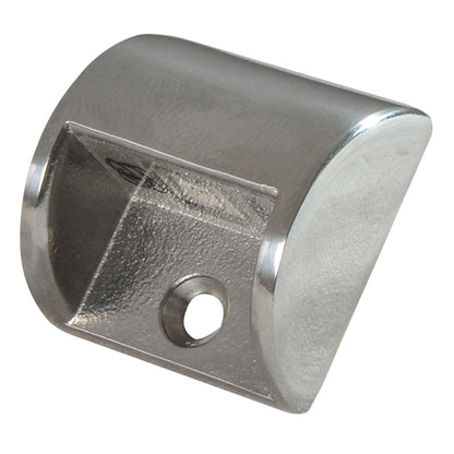 Lumitec Andros  Courtesy Light  Polished SS Finish  White NonDimming 101043