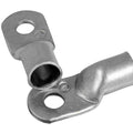 Ancor Heavy Duty Lugs  8 Gauge Wire  38 Post  25Pack 242236