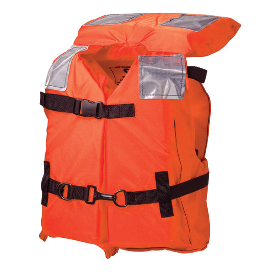 Kent Type 1 Vest Style Life Jacket  Child 10020020000212