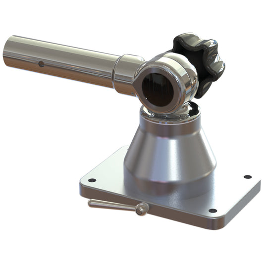 TACO Grand Slam 170 Center Rigger 1 OD GS1702