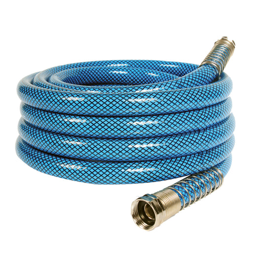Camco Premium Drinking Water Hose   ID  AntiKink  25 22833