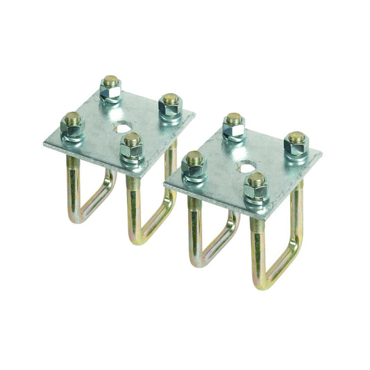 CE Smith Axle Tie Plate Kit f2 Square Axle 23103