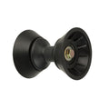 CE Smith 3 Bow Bell Roller Assembly  Black TPR 29332