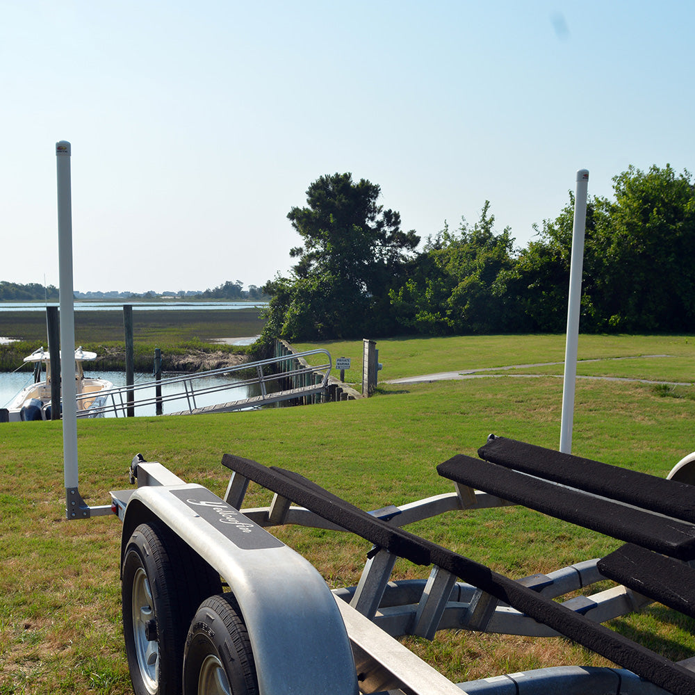 CE Smith 75 Guide fIBeam Mounting 27635