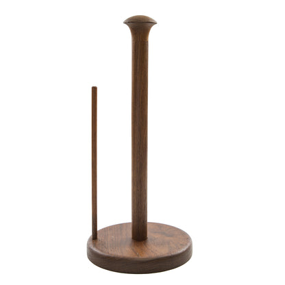 Whitecap Teak StandUp Paper Towel Holder 62444