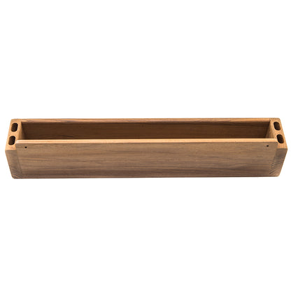 Whitecap Teak Navigation Tray 62530