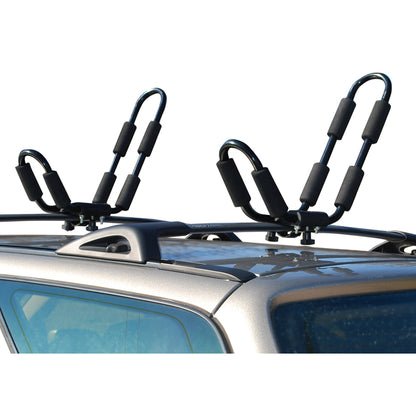 Attwood Universal Kayak Roof Rack Mount 114414