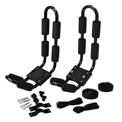 Attwood Universal Kayak Roof Rack Mount 114414