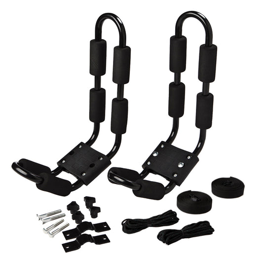 Attwood Universal Kayak Roof Rack Mount 114414