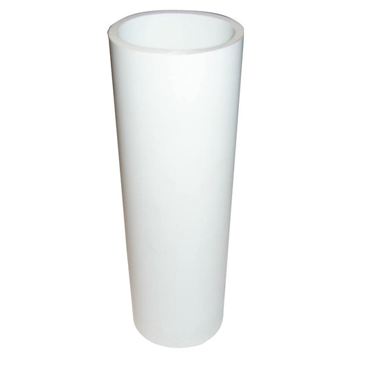 Lees Vinyl Rubber Insert fClampOn Rod Holders RA5099