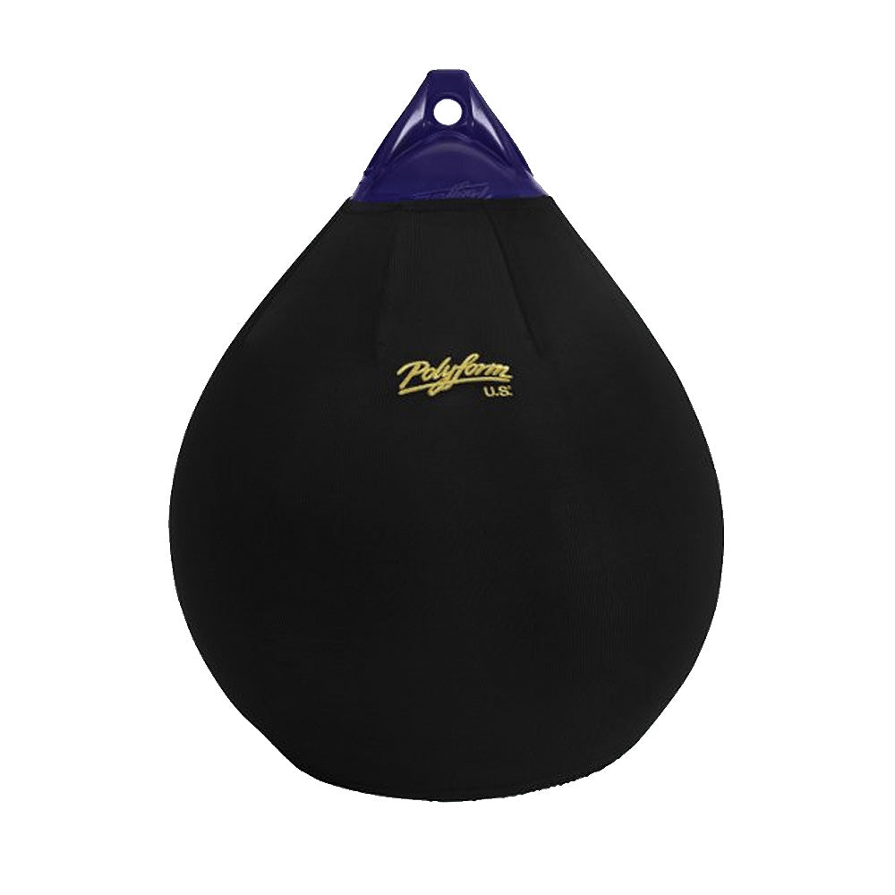 Polyform Fender Cover fA3 Fender  Black EFCA3 BLACK