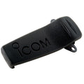 Icom Alligator Belt Clip MB103