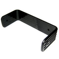 Icom Mounting Bracket fM412  M422  Black M422 MMB