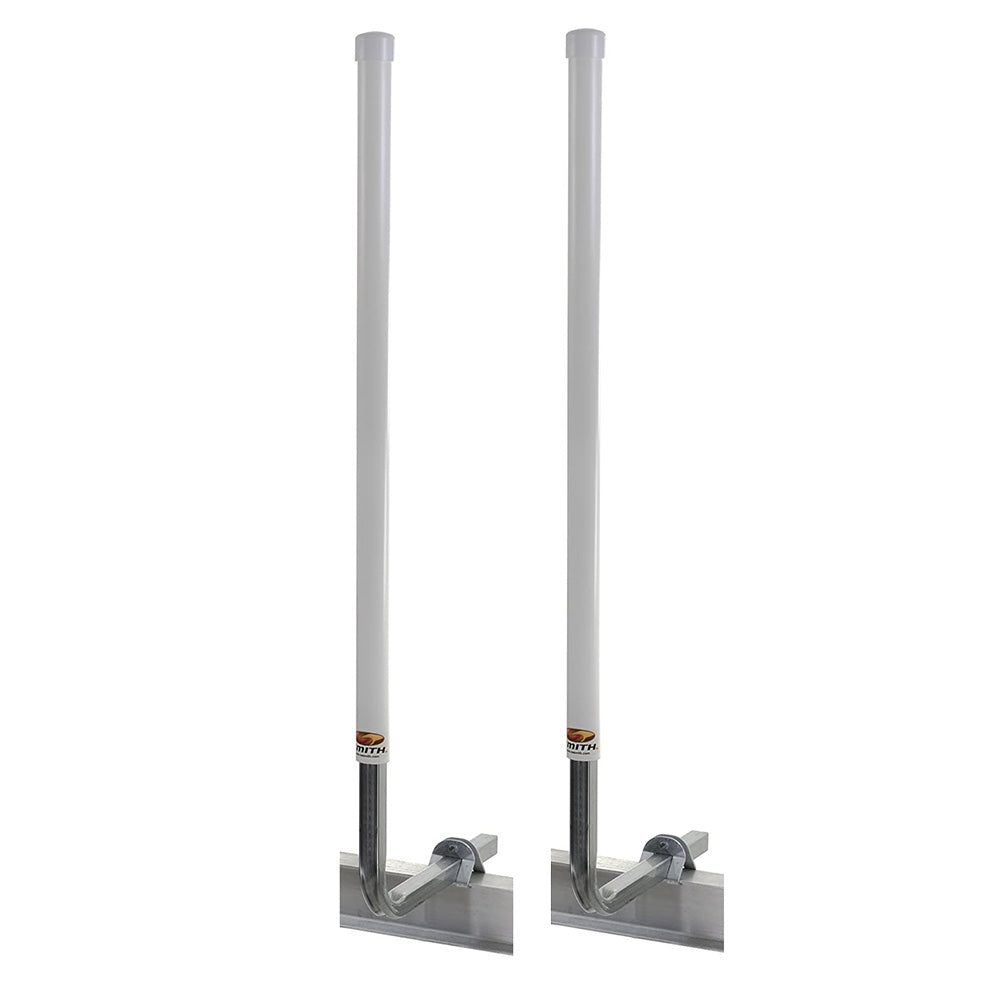 CE Smith 60 Post GuideOn With IBeam Mounting Kit 27648