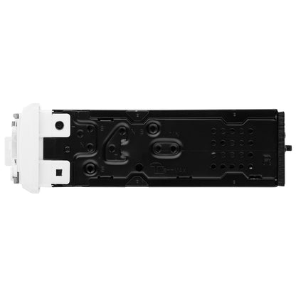 Boss Audio MR762BRGB Marine Stereo wAMFMCDBTUSB MR762BRGB