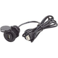 Blue Sea 12V DC USB Extension 1044