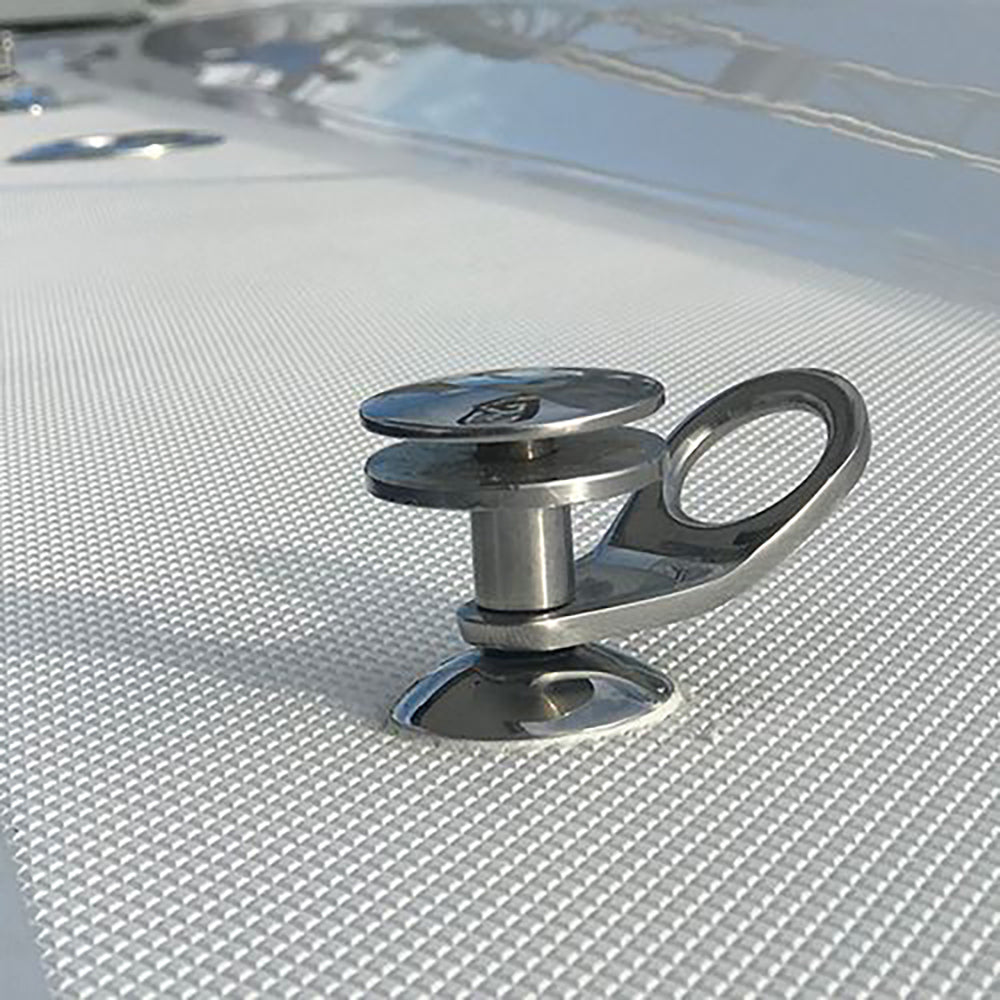 TACO Quick Release Fender Lock F1601511