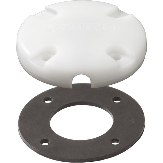 Blue Sea 1007 Side Entry CableClam 1007