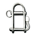 Ronstan Halyard Shackle  64mm 14 Pin RF1033