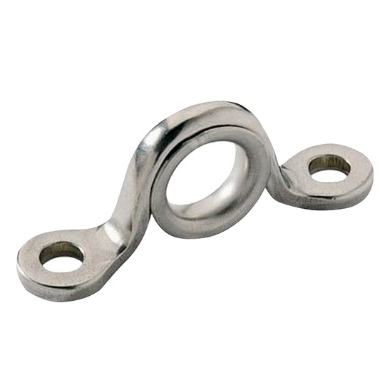 Ronstan Ferrule Eye Saddle  114mm 716 Clearance RF1058