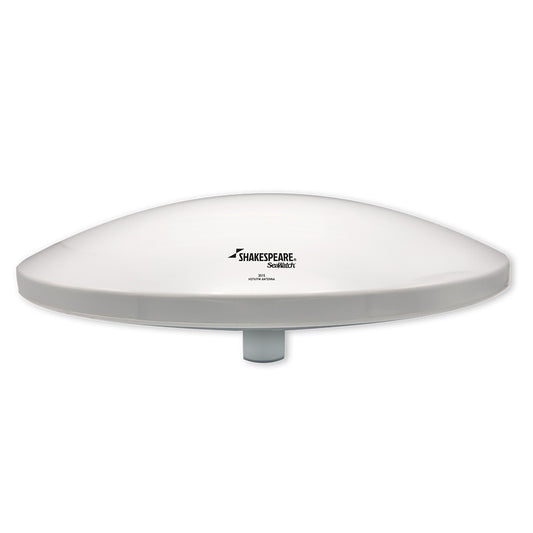 Shakespeare SeaWatch 15 Marine TV Antenna  12VDC  110VAC 3015
