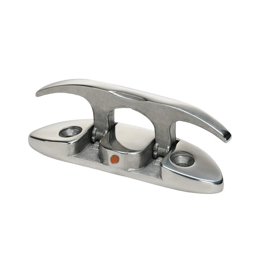 Whitecap 412 Folding Cleat  Stainless Steel 6744C
