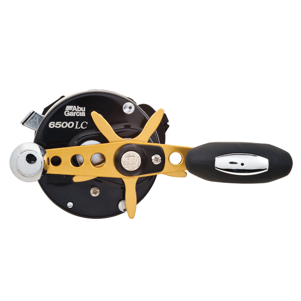 Abu Garcia 6500LC Ambassadeur Line Counter 1120894