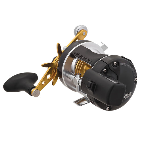 Abu Garcia 6500LC Ambassadeur Line Counter 1120894