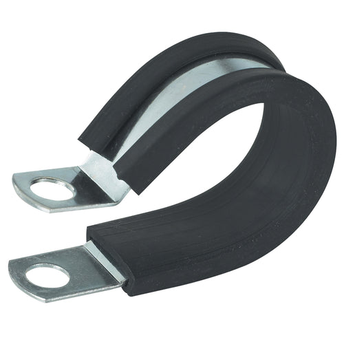 Ancor Stainless Steel Cushion Clamp  134  10Pack 404172