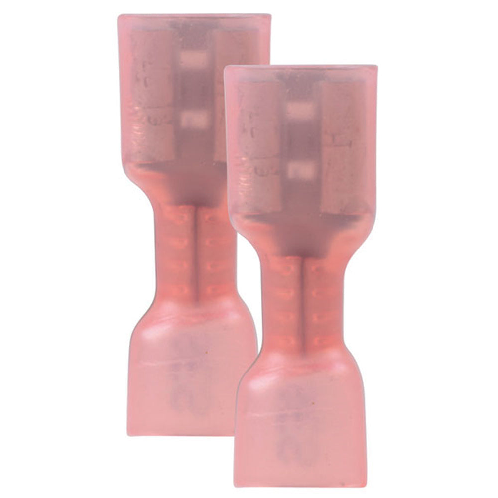 Ancor Universal Speaker Connector Kit f2218 AWG Wire Gauge SPK2218