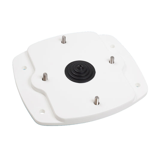 Seaview Direct Mount Adapter Plate fSimrad HALO Open Array Radar ADAHALO2
