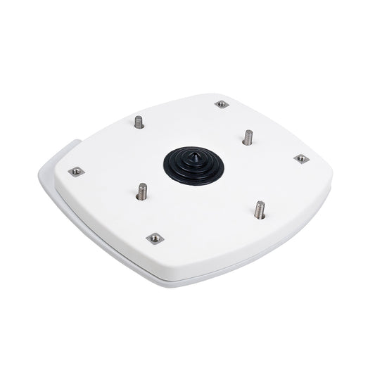 Seaview Adapter Plate fSimrad HALO Open Array Radar Use fModular Mounts  ADAR1 Required ADAHALO3