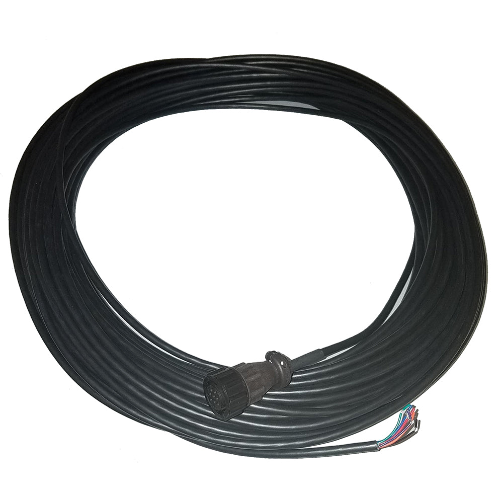 BG VMHU Mast Cable  36m BGH030006