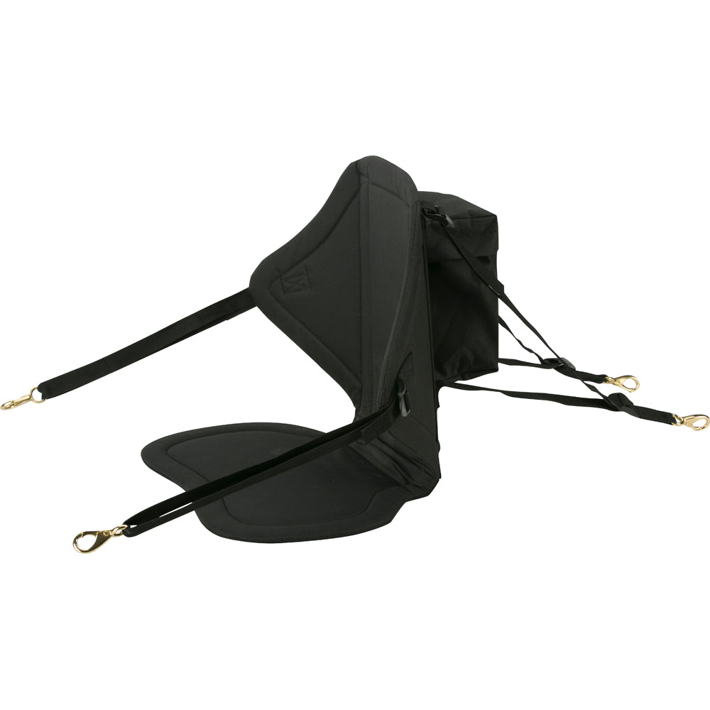 Attwood Foldable SitOnTop ClipOn Kayak Seat 117782