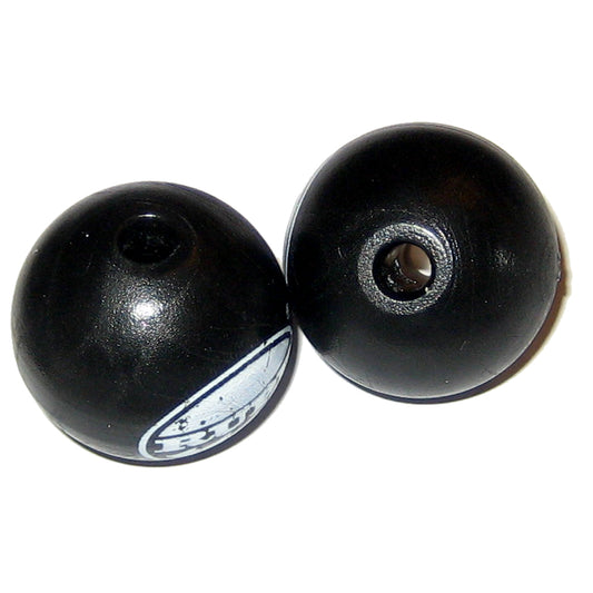 Rupp Custom Halyard Line Stop 031108RP