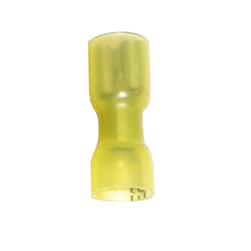 Ancor 1210 Female Heatshrink Disconnect  100Pack 320899