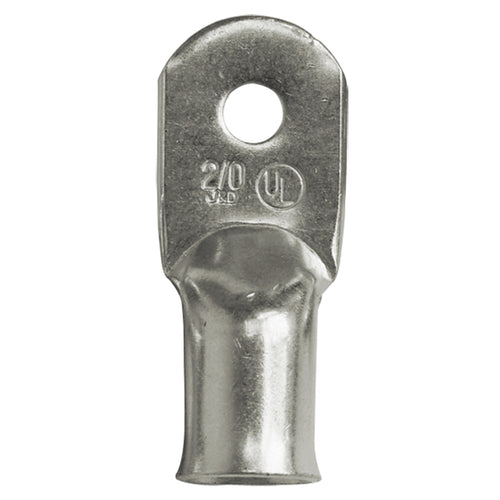 Ancor Heavy Duty 2 AWG 14 Tinned Lug  2Pack 252264