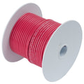 Ancor Red 10 AWG Tinned Copper Wire  500 108850