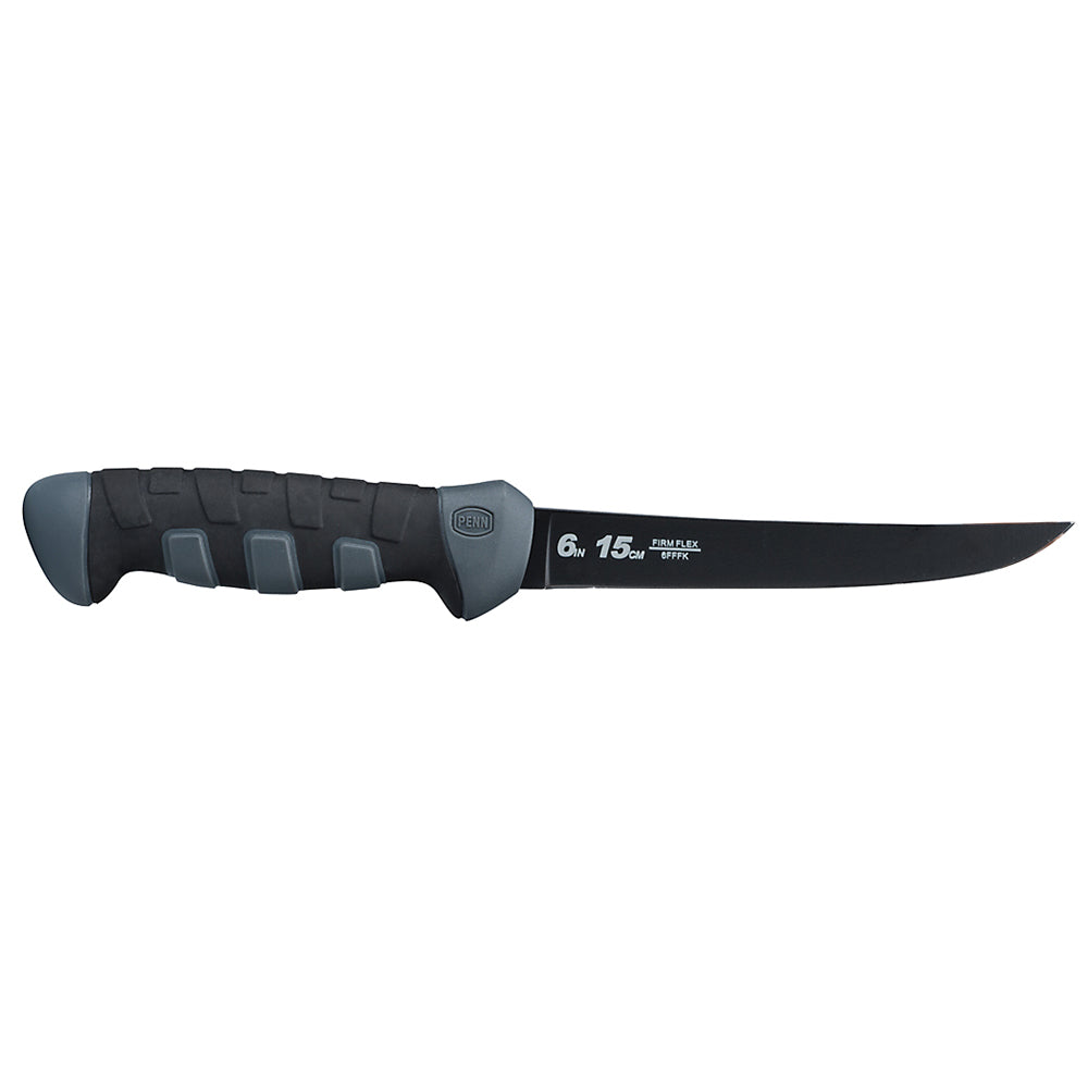 PENN 6 Firm Fillet Knife 1366266