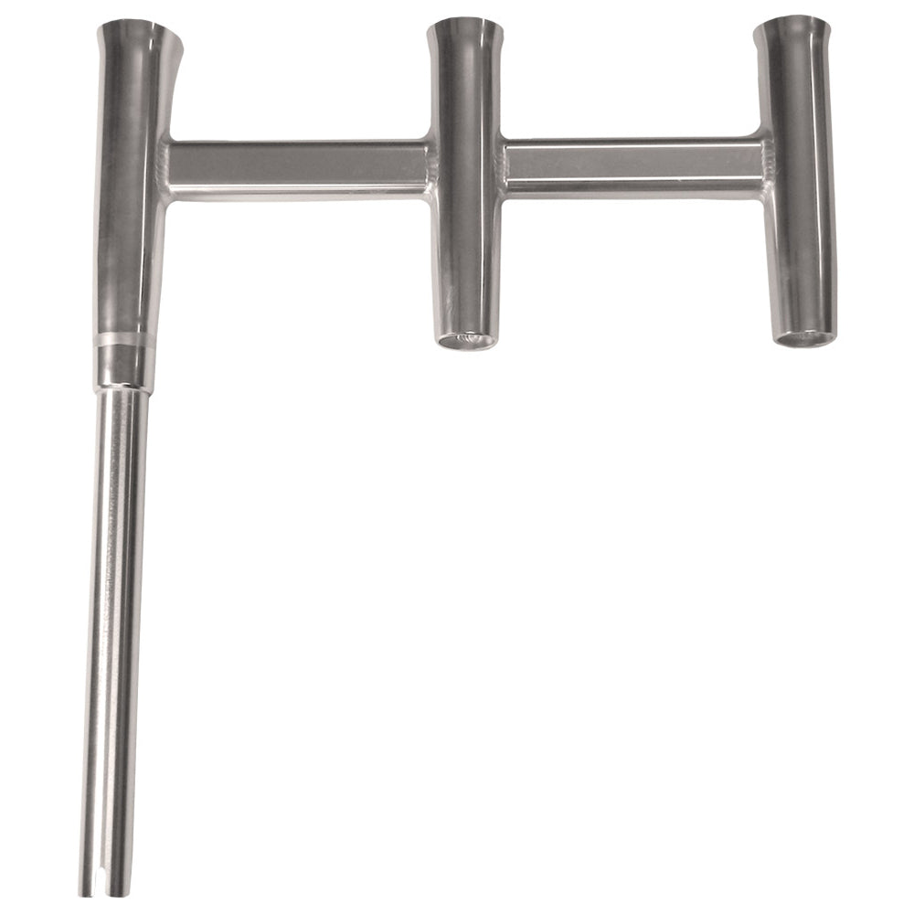 TACO Deluxe Trident Rod Holder Cluster Offset F310781BXY1