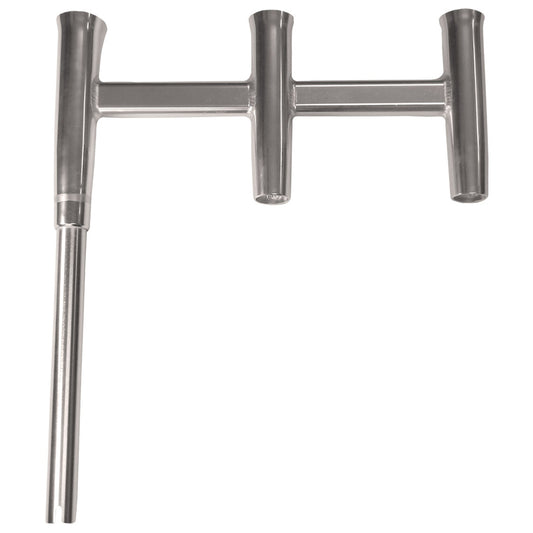 TACO Deluxe Trident Rod Holder Cluster Offset F310781BXY1