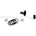 VDO ALAS I Adjustable Fuel Sender  6 to 1534  3180 Ohm 226162