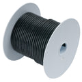 Ancor Black 1 AWG Tinned Copper Battery Cable  50 115005