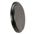 Shurhold Bucket SeatLid  Black 2403